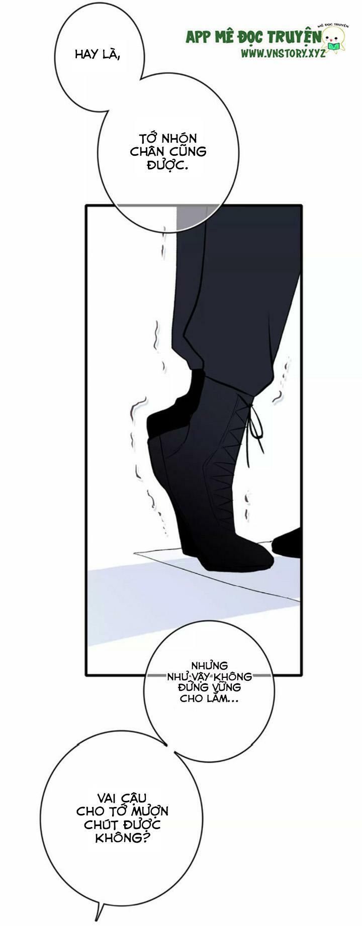 con tim rung động 2 chapter 30 35