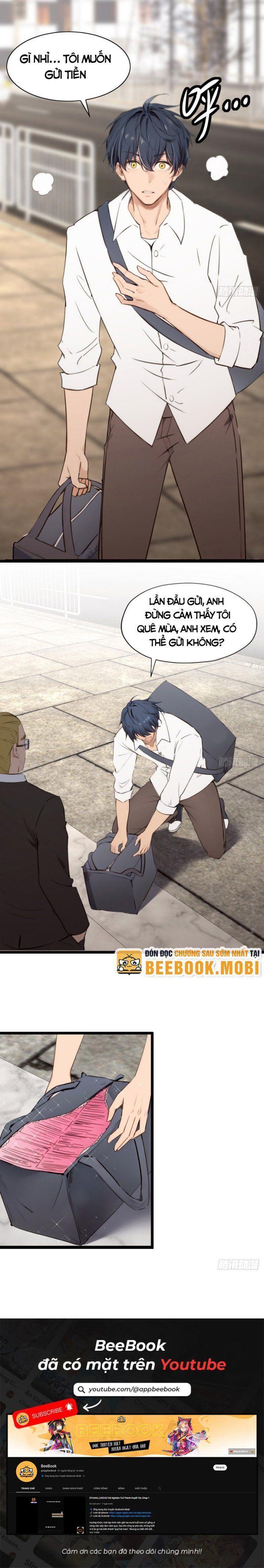 ta đây đệ nhất tiên giới, ngươi cũng dám ra vẻ? chapter 4 19