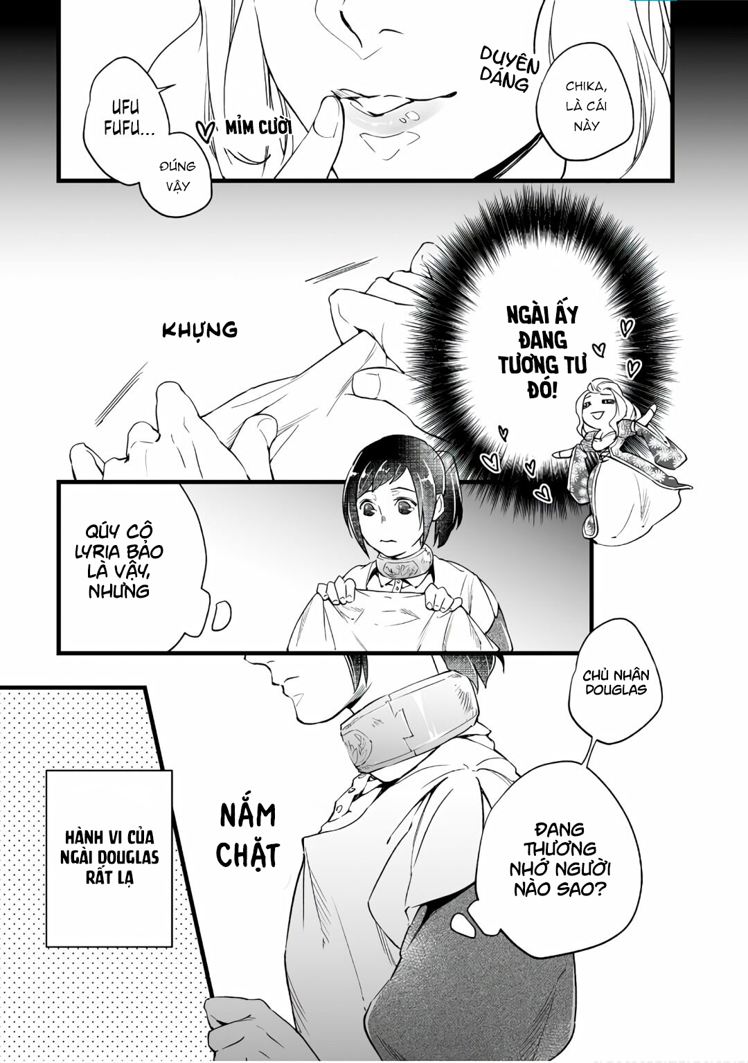 xuyên không trở thành nô lệ chapter 4.2 5