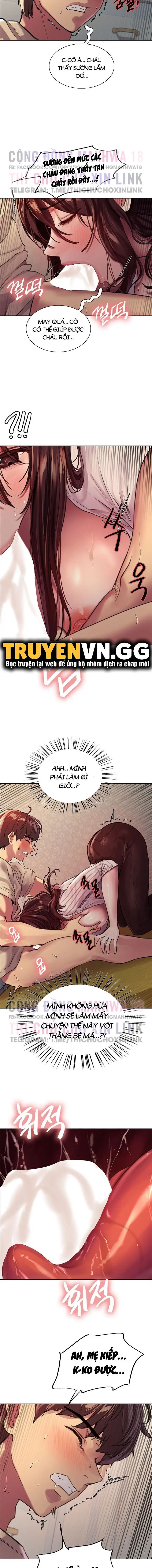 nhãn lực toàn năng chapter 28 16