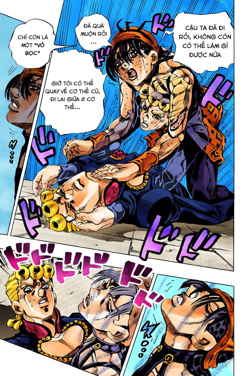 cuộc phiêu lưu bí ẩn chapter 577 7