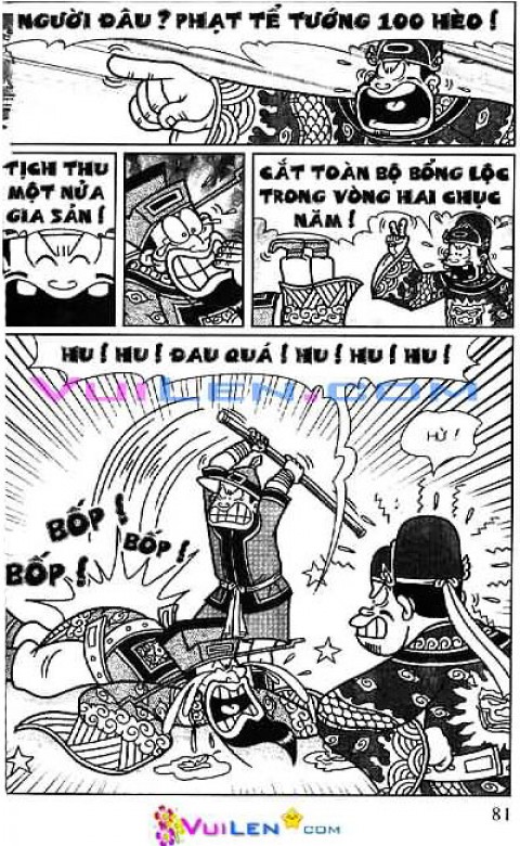 thần đồng đất việt chapter 150 78