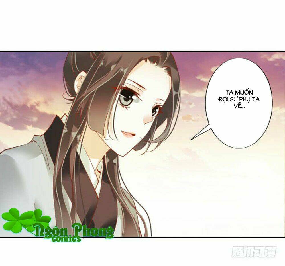 thiền tâm vấn đạo chapter 45 49