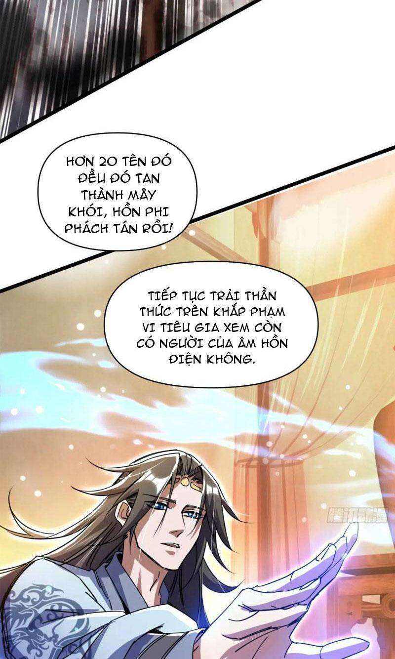 trăm tuổi mở hệ thống: con hiền cháu ngoan quỳ khắp núi! chapter 20 52