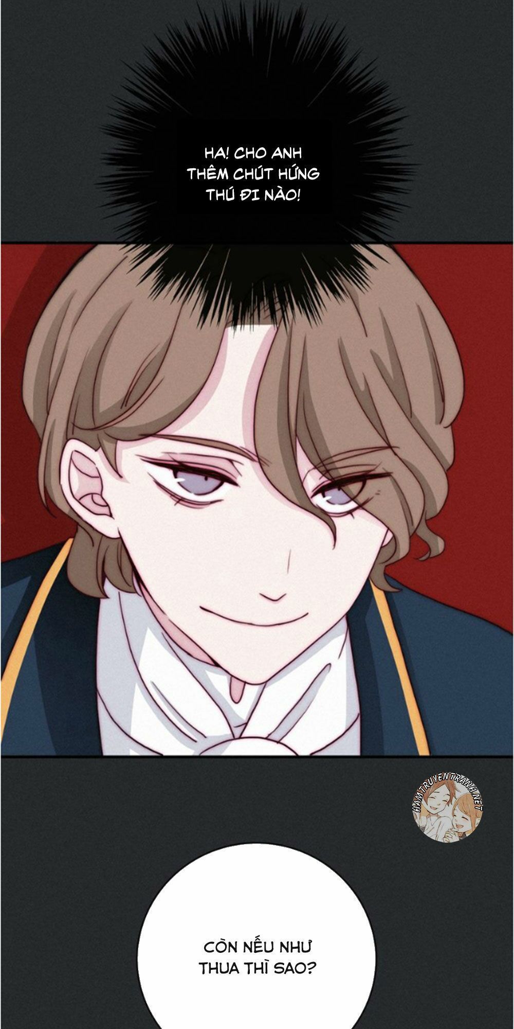 bí mật bóng đêm chapter 7.2 14