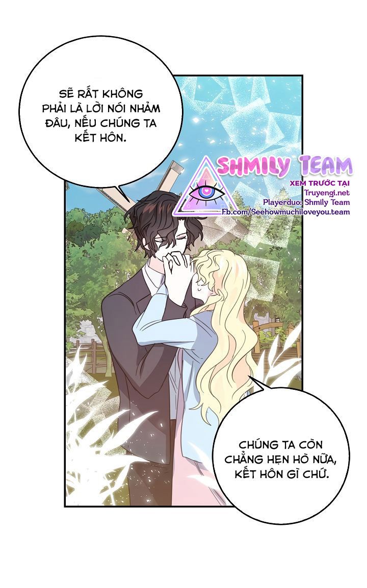 tôi là bạn gái cũ của một vị anh hùng chapter 17 37