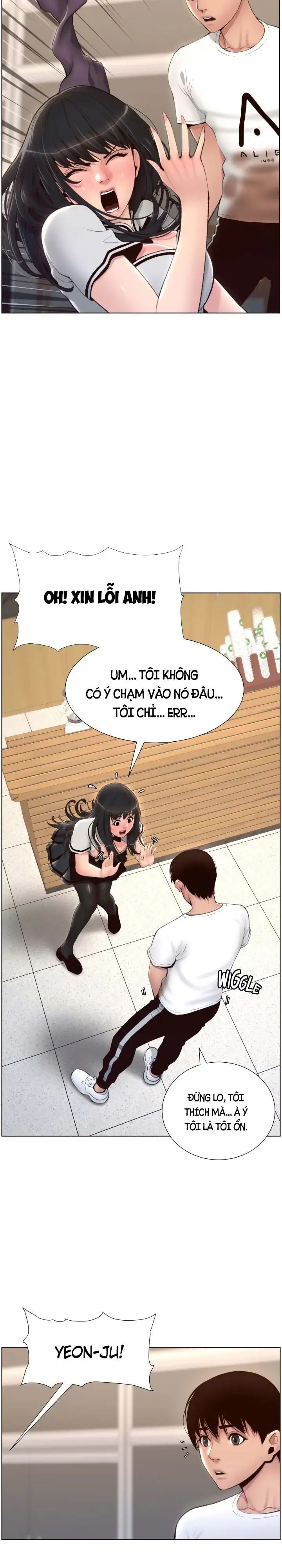 app đế vương giường chiếu chapter 5 2