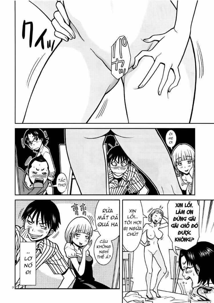 nozoki ana chapter 51 8