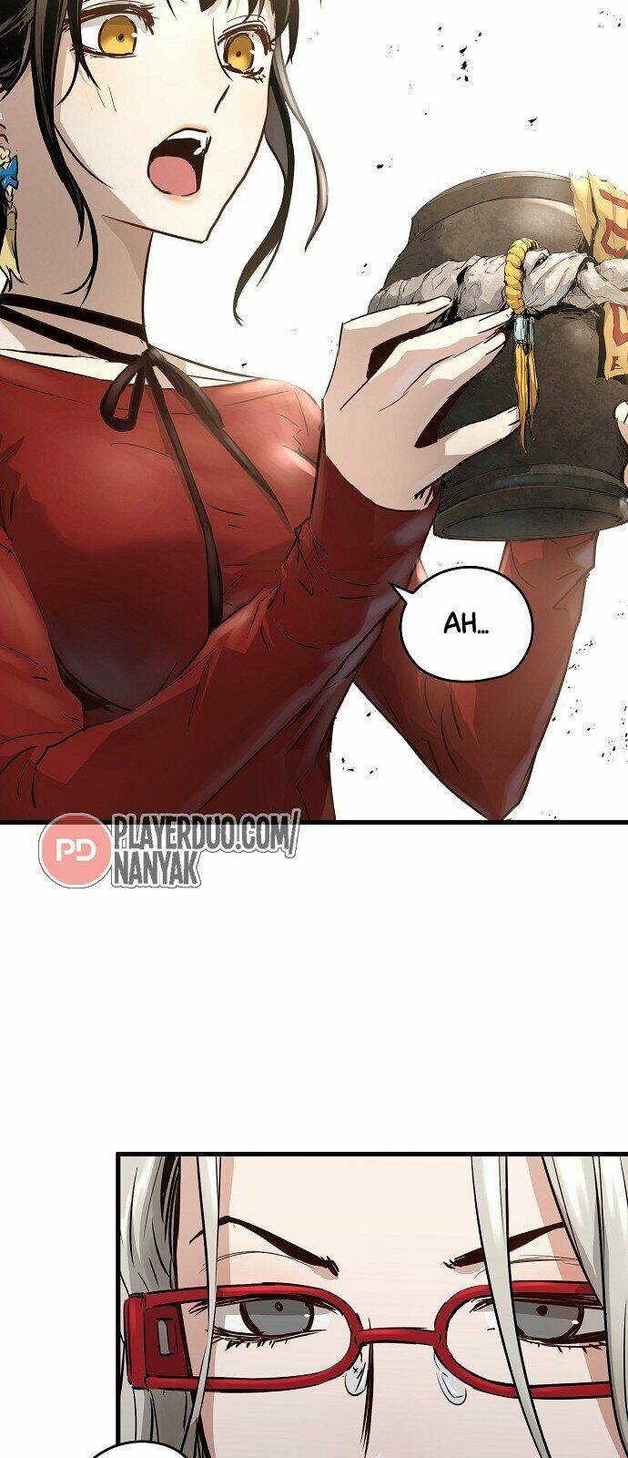 hứa lan chapter 92 17