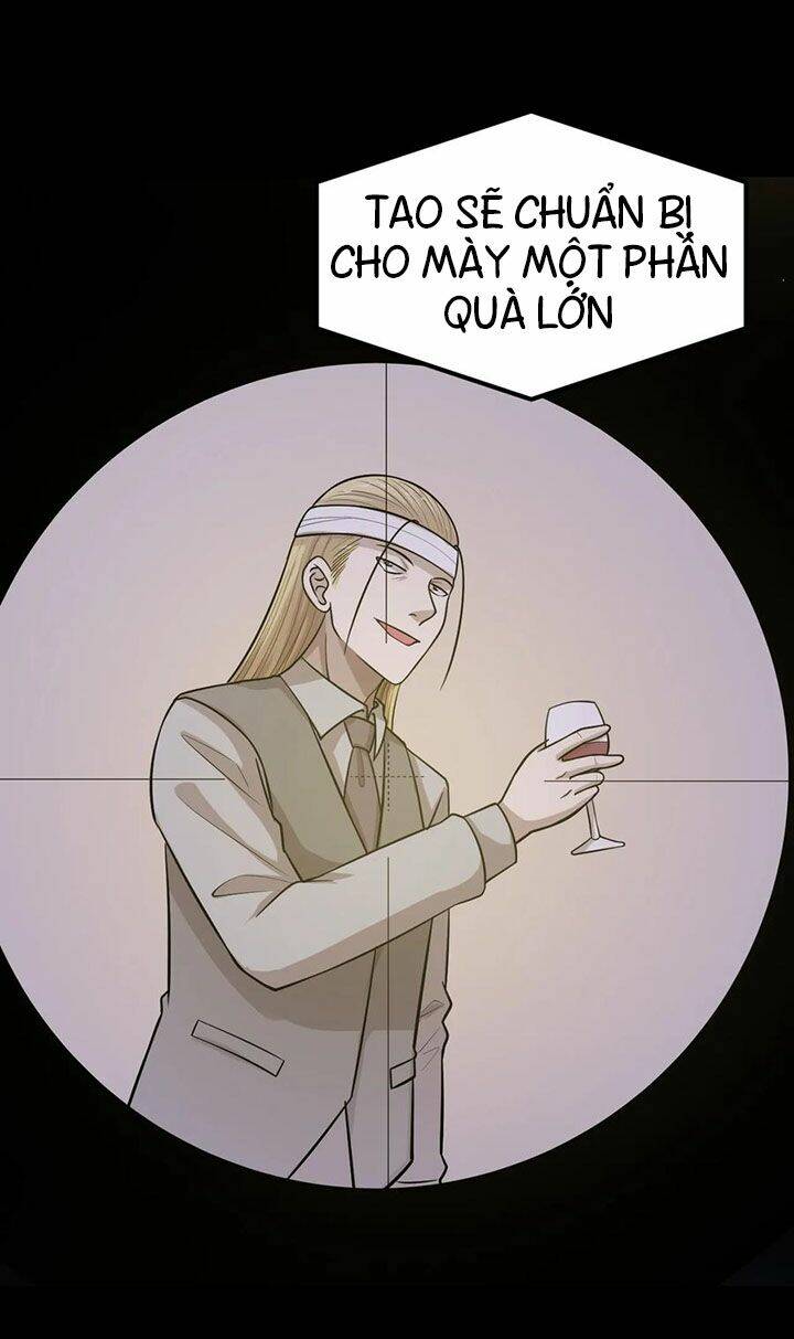 đai ca trở lại tuổi 16 chapter 47 9