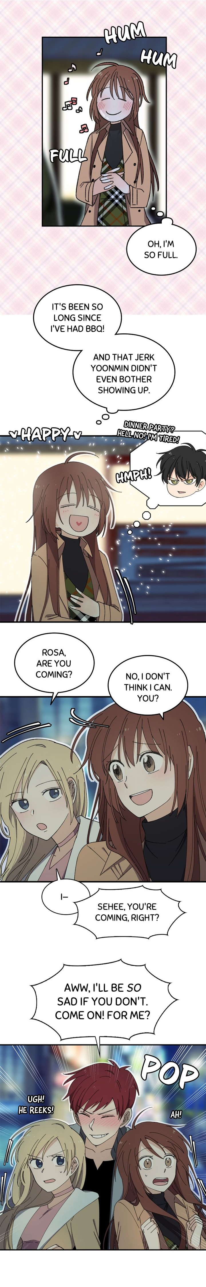 công thức cho tình yêu chapter 18 8