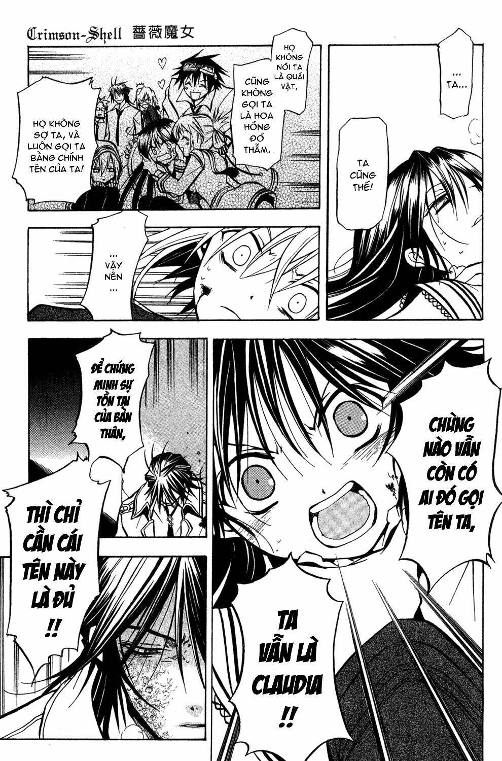 crimson shell chapter 6 13