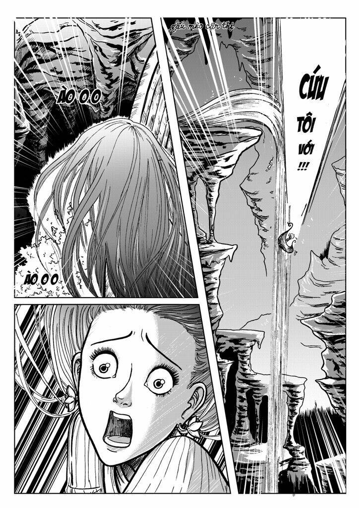 underworld love story chapter 6.1 5