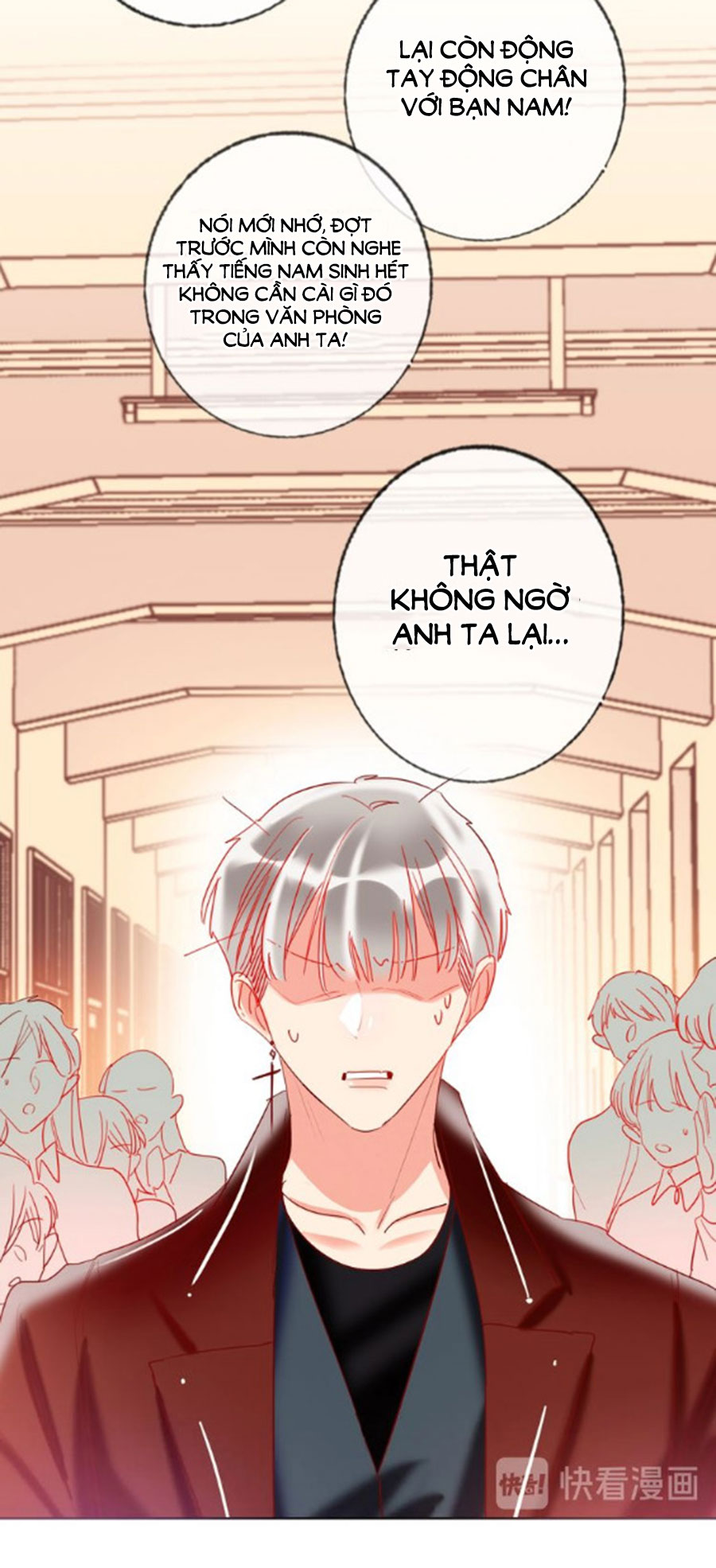 kế hoạch đánh chiếm của công chúa nghèo chapter 37 31