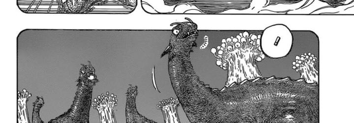 thánh tỏi sành ăn chapter 357 23