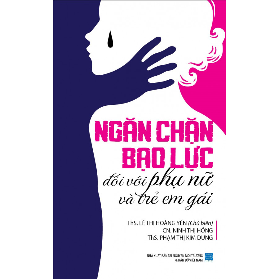 Ngăn Chặn Bạo Lực Đối Với Phụ Nữ Và Trẻ Em Gái