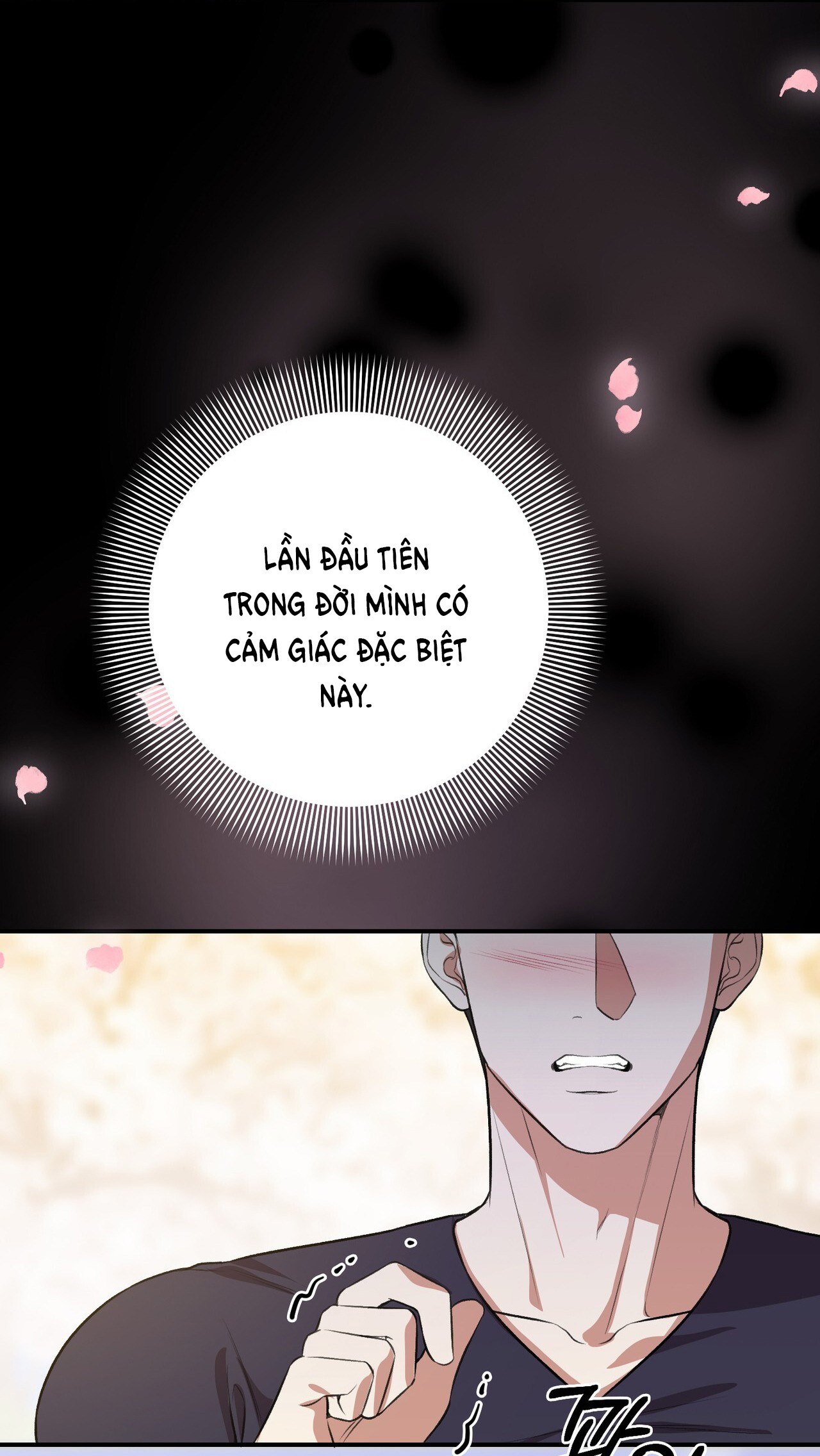 Cướp Dâu chapter 15.1 - Trang 21