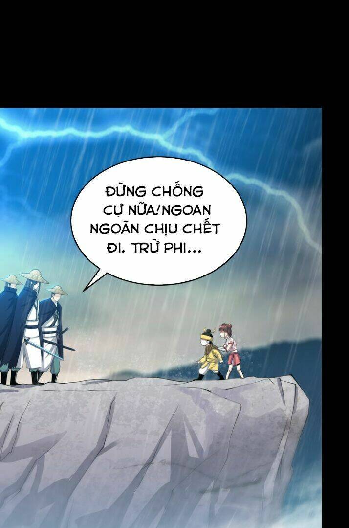 thánh võ tinh thần chapter 1 12