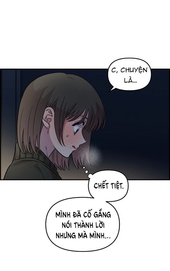 [18+] Phức Hợp Bạn Thời Thơ Ấu chapter 40.2 15