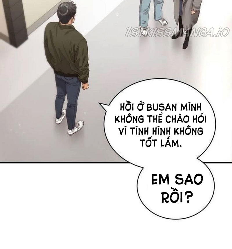 [16+] ánh sao ban mai chapter 33 3