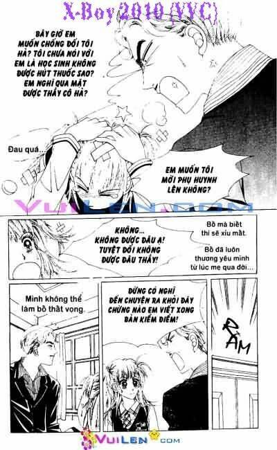 high school bullying chapter 2 3