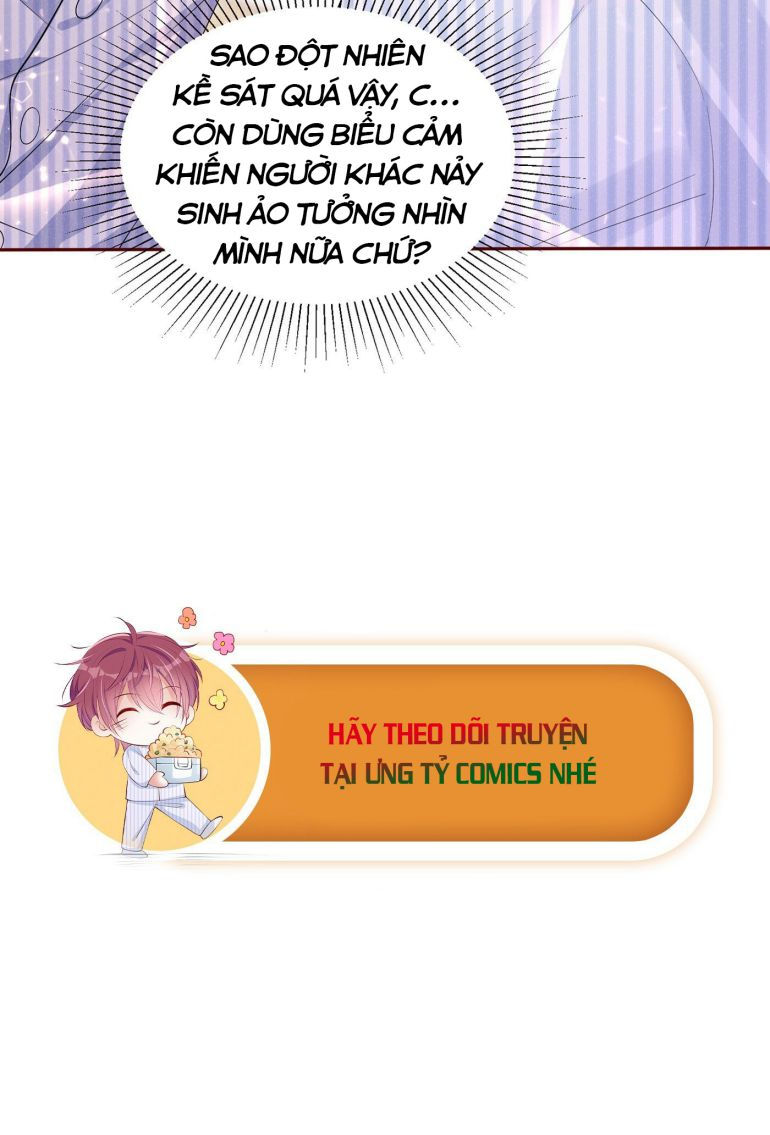 tôi với hình mẫu lý tưởng lìa trần rồi! chapter 3 36