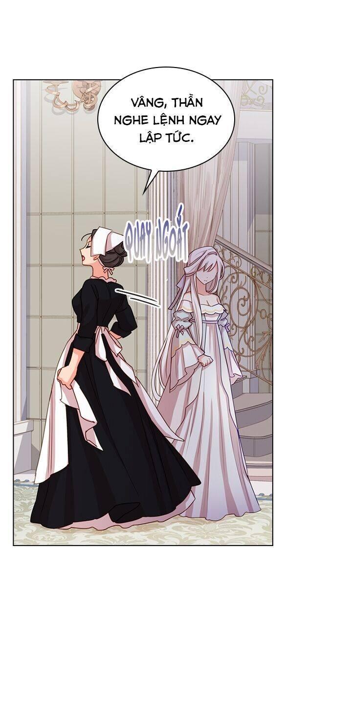 để yên cho tiểu thư hiền chapter 2 63