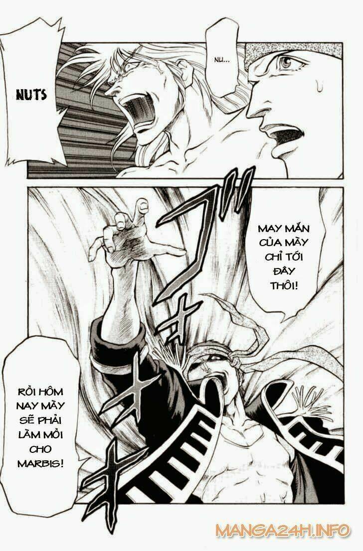 vua trên biển chapter 39 20