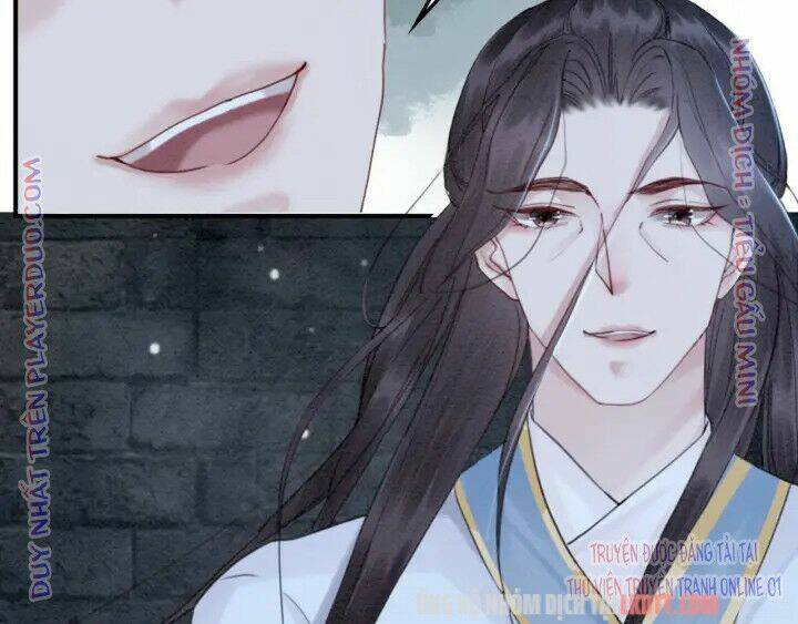 trọng sinh bá sủng nhiếp chính vương quá mạnh mẽ chapter 197 16