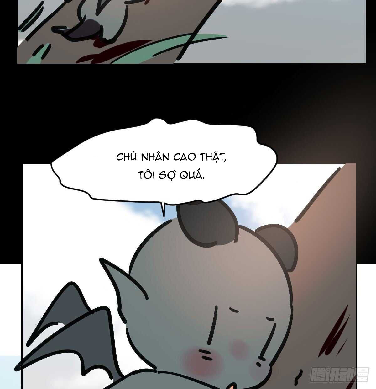 bắt lấy ngao ngao chapter 77 61