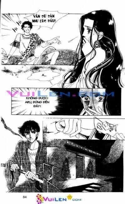 hậu duệ hoàng gia chapter 1 84