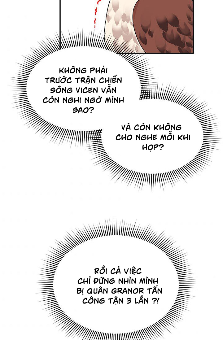 công chúa của loài chim chapter 22 64
