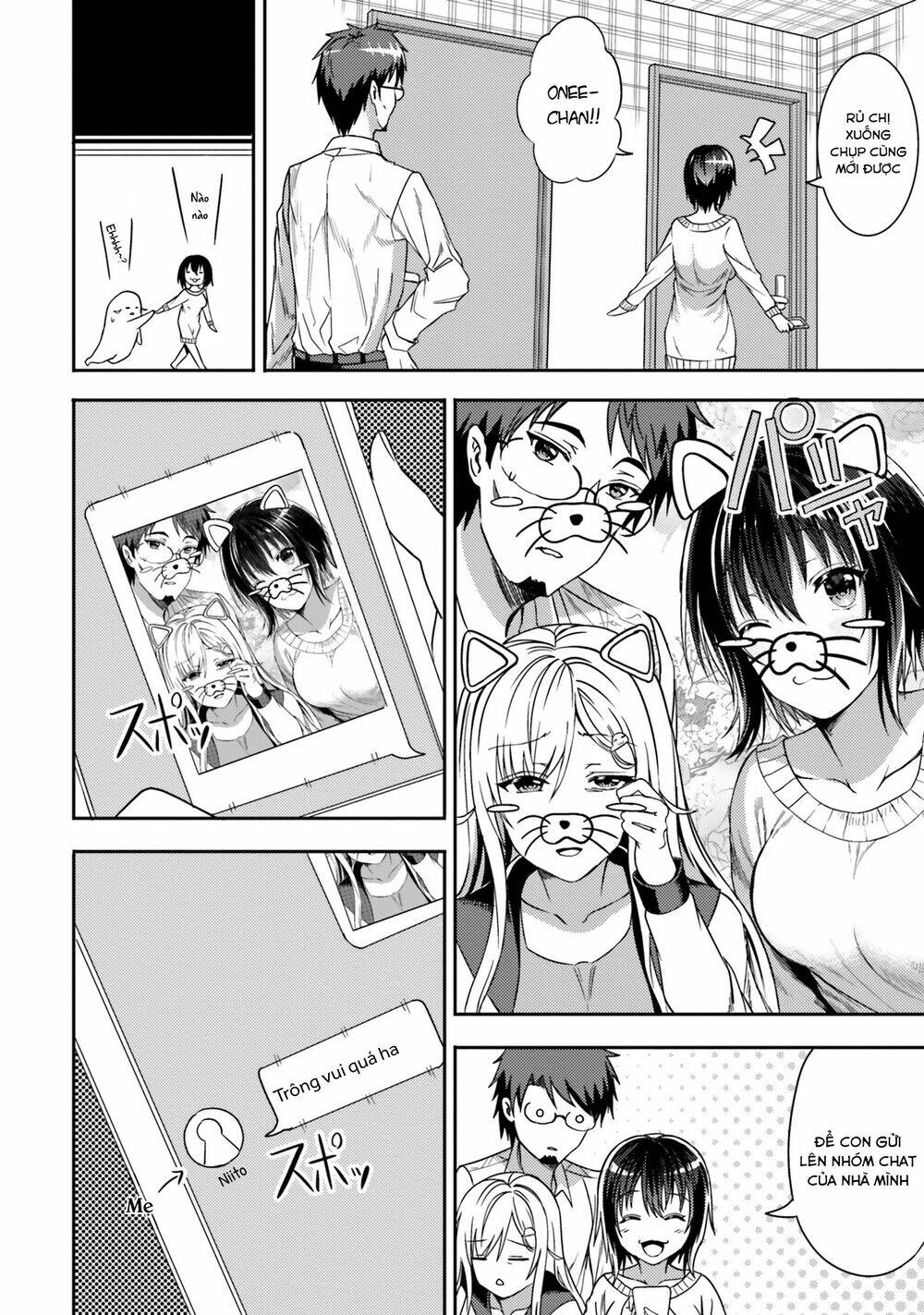 neet-chan chapter 30 8