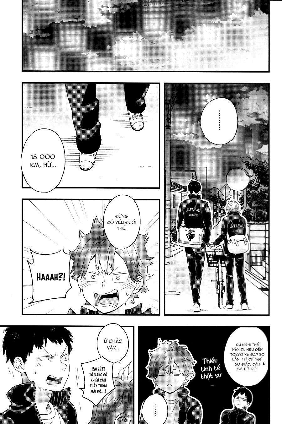 tuyển tập haikyuu dj by dammei bl chapter 30 3