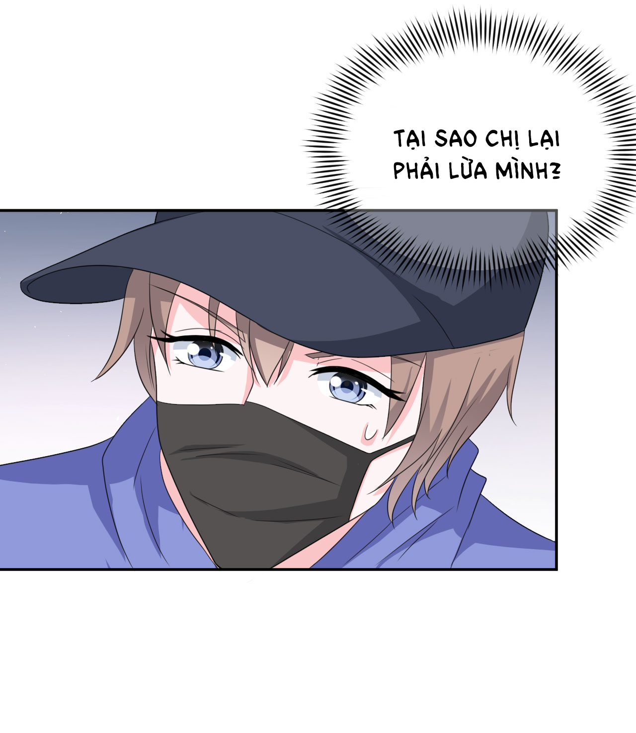 bí mật không thể yêu đương chapter 81 30