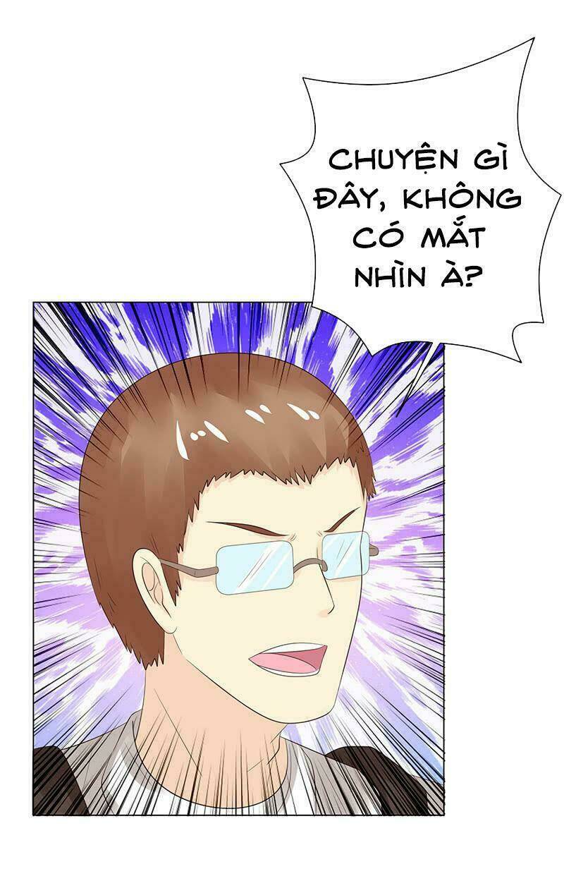 băng sơn học trưởng không được chọc chapter 58.1 24