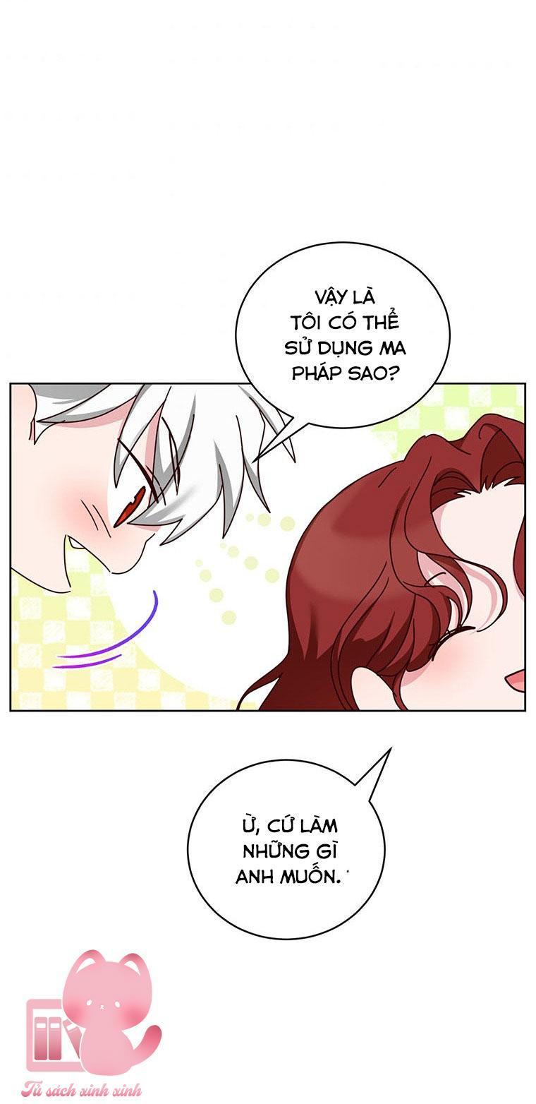 thế thì ta cứ trở thành kẻ ác thôi chapter 49 34