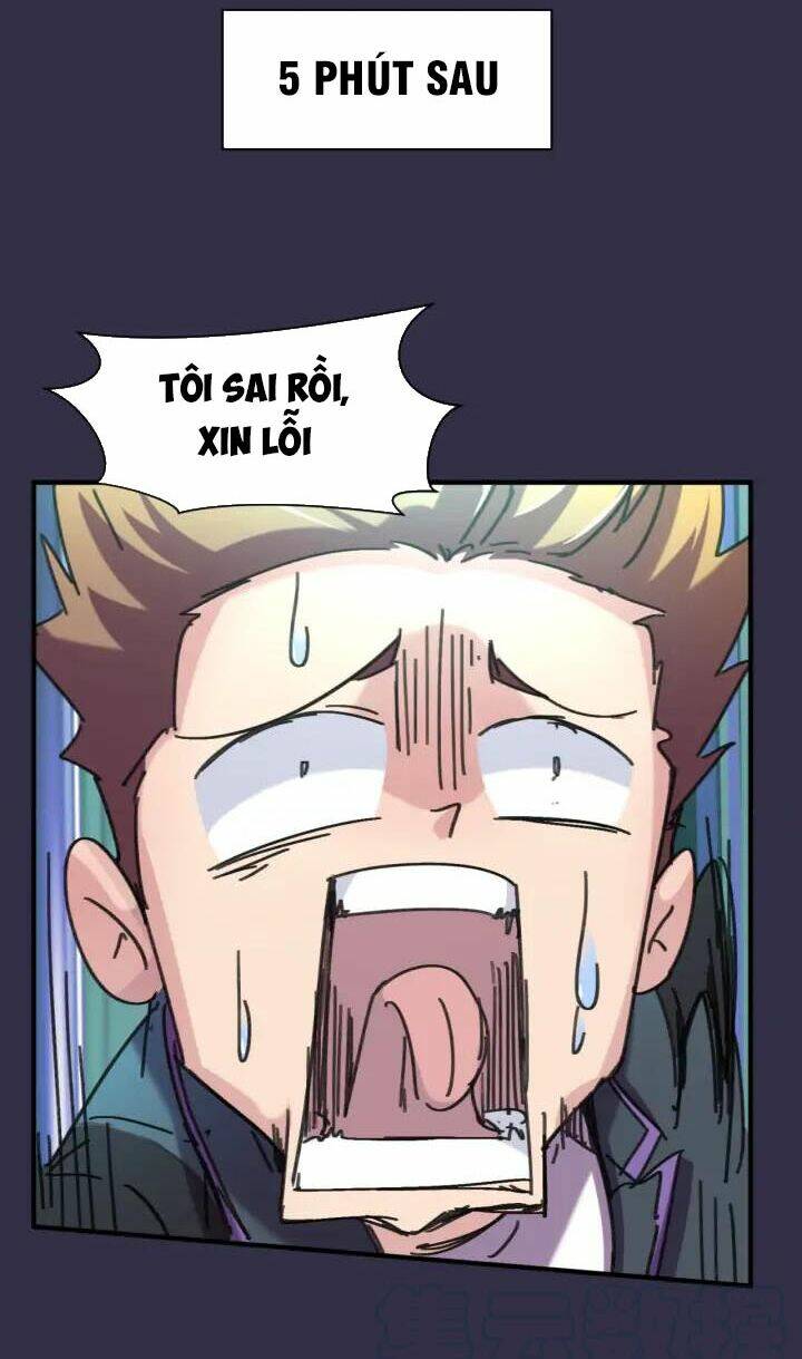 người chặn xuyên không chapter 102 26