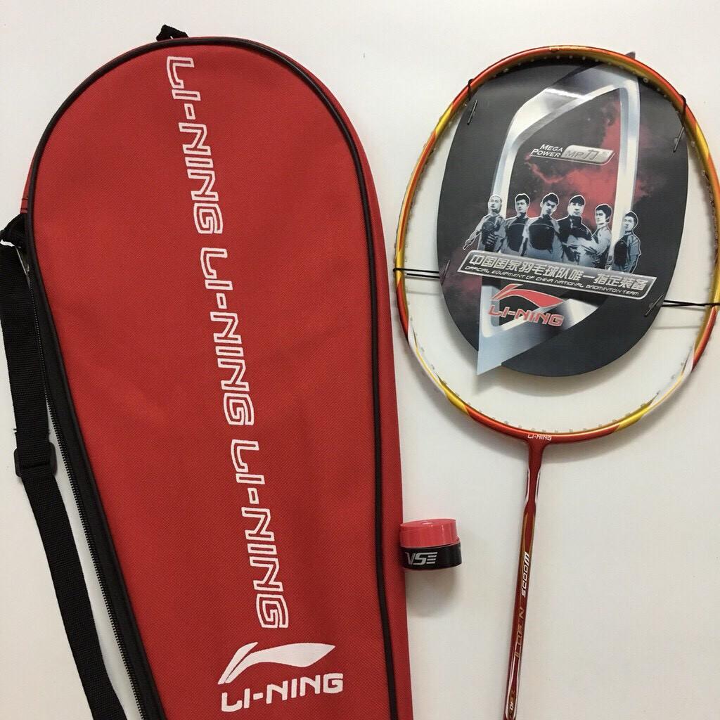 BAO VỢT CẦU LÔNG YONEX XANH - ĐỎ