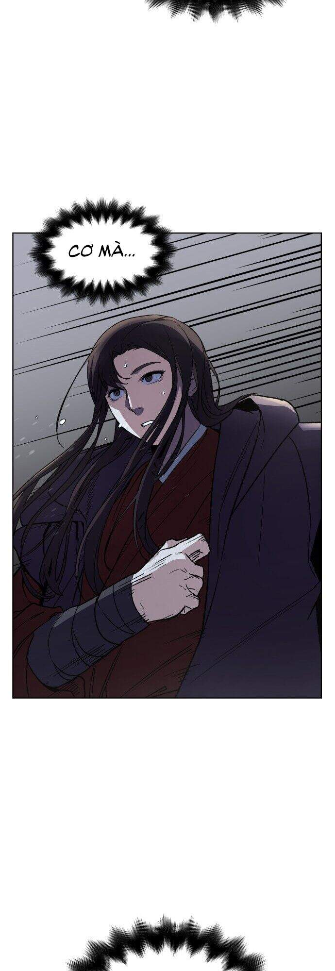 ta chuyển sinh thành cuồng quỷ truyền nhân chapter 1 49