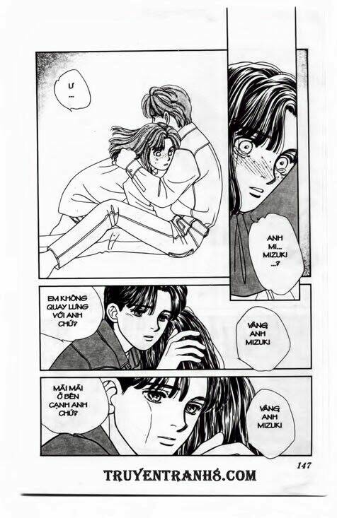 hajime là số một chapter 48 101