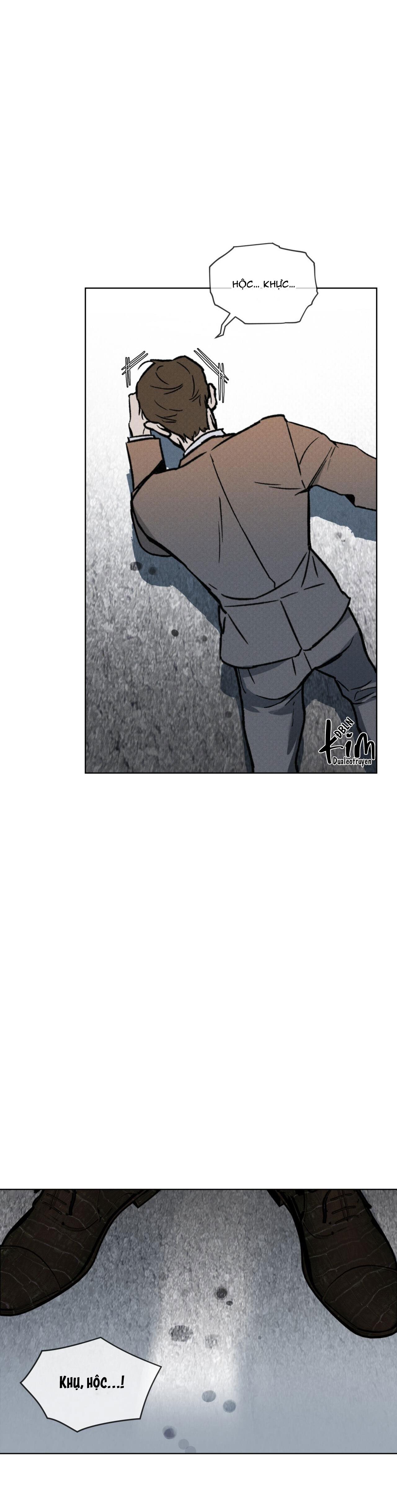 codename anastasia chapter 12 19