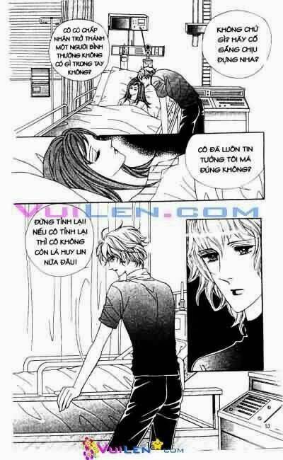 cô gái vương giả chapter 5 15