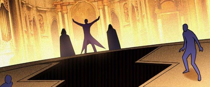 trở thành vương giả sau khi bị cắn chapter 7 71