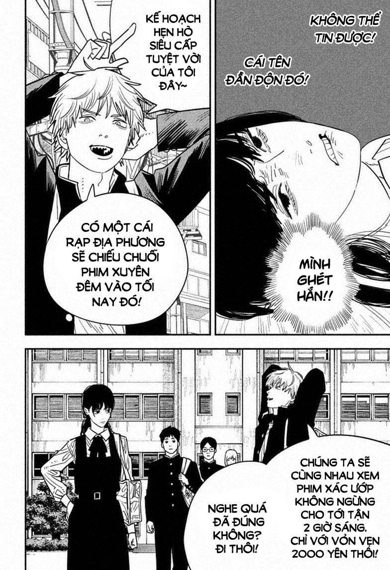 chainsaw man - thợ săn quỷ chapter 118 10