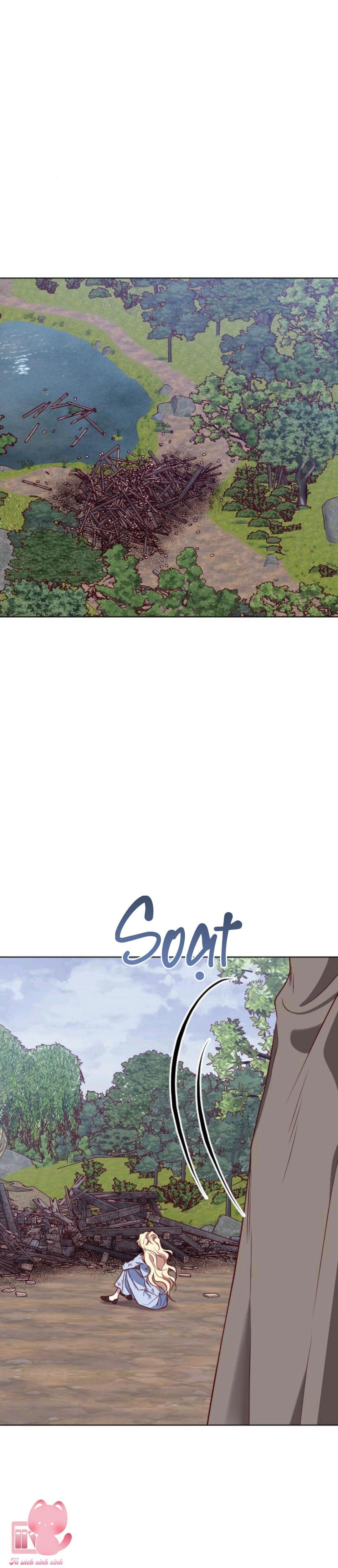 đoá hoa của dã thú chapter 12 28