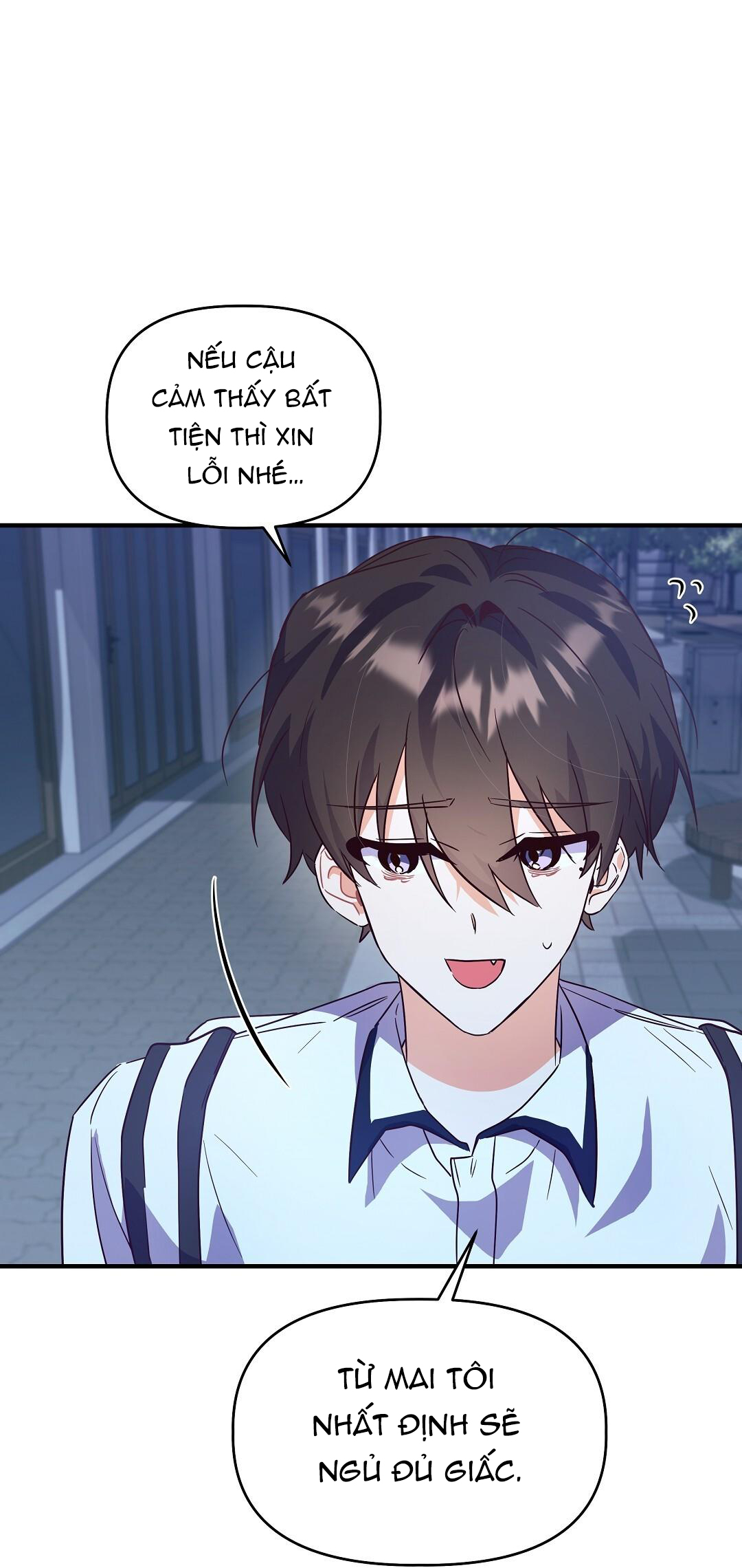 nhật ký yêu đương chapter 10 7