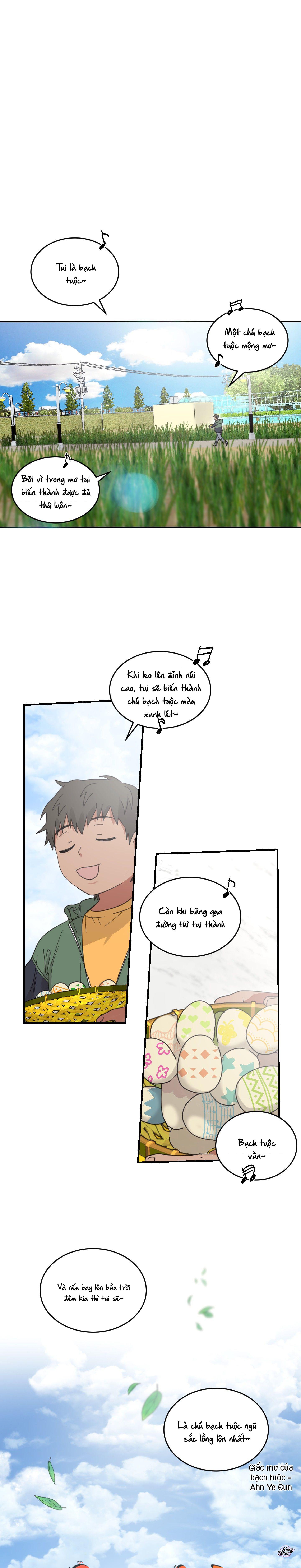 căn nhà mặt trời mọc chapter 15 1