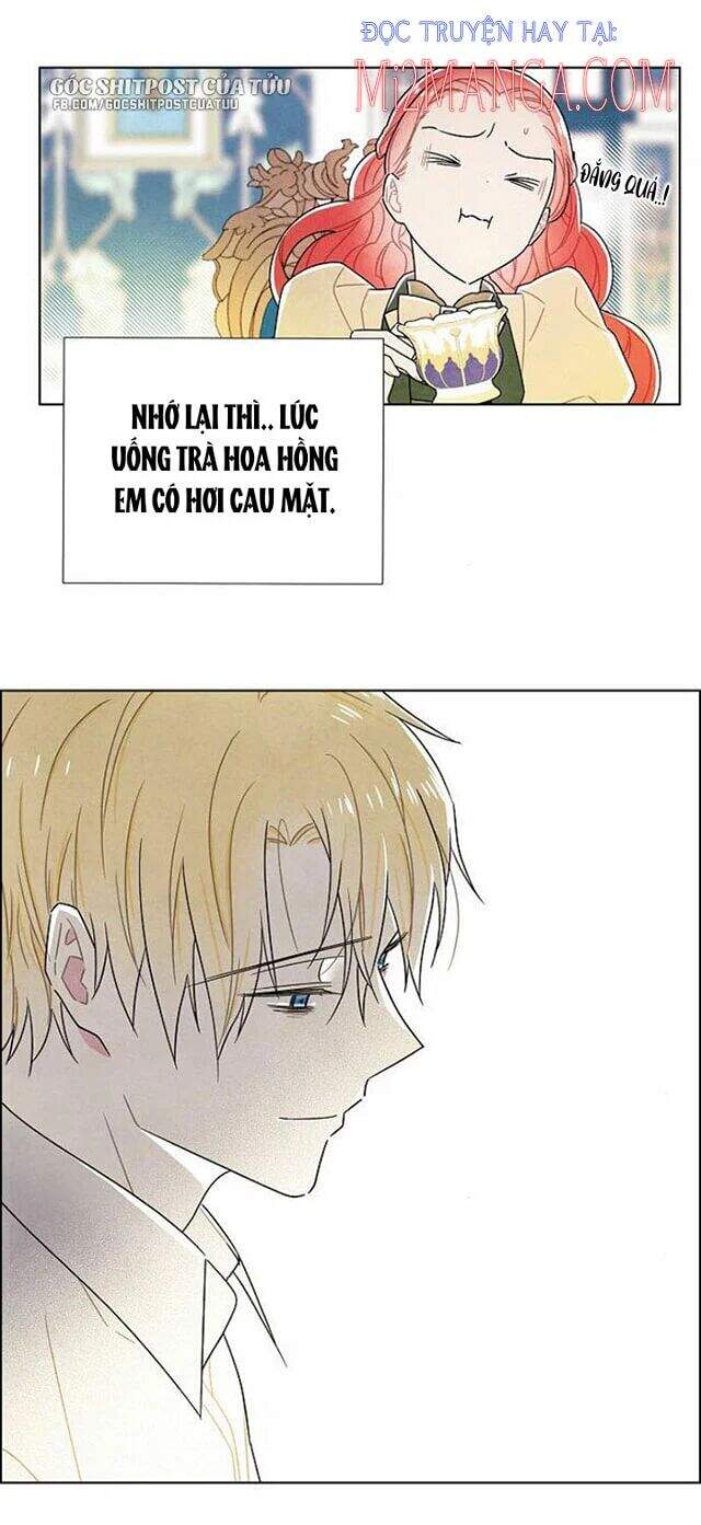 tôi đã cướp mất đêm đầu tiên của nam chính chapter 73.5 9