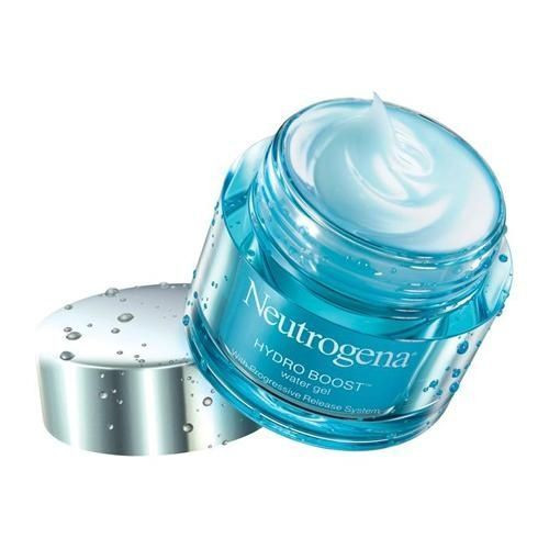 Kem dưỡng ẩm Neutrogena Hydro Boost Water Gel 48g